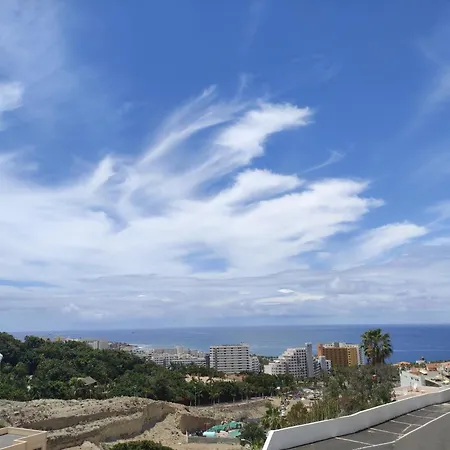 Duplex With Sea View Διαμέρισμα