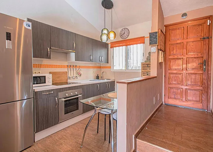 Duplex With Sea View Apartamento