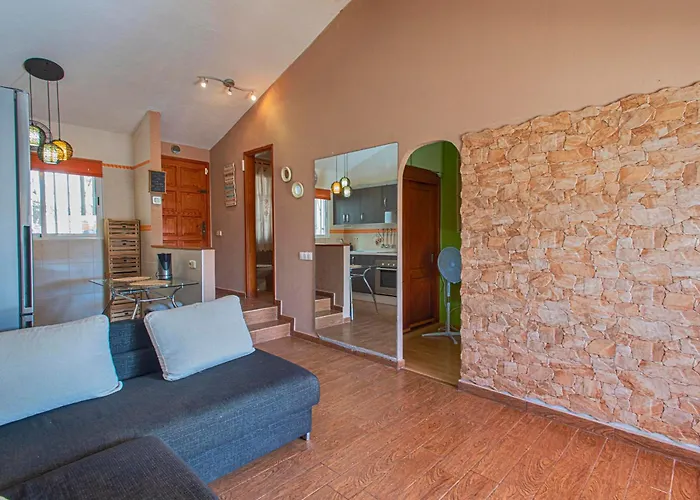 Duplex With Sea View Apartamento