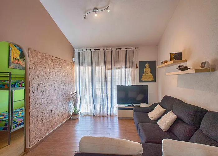 Duplex With Sea View Apartamento *