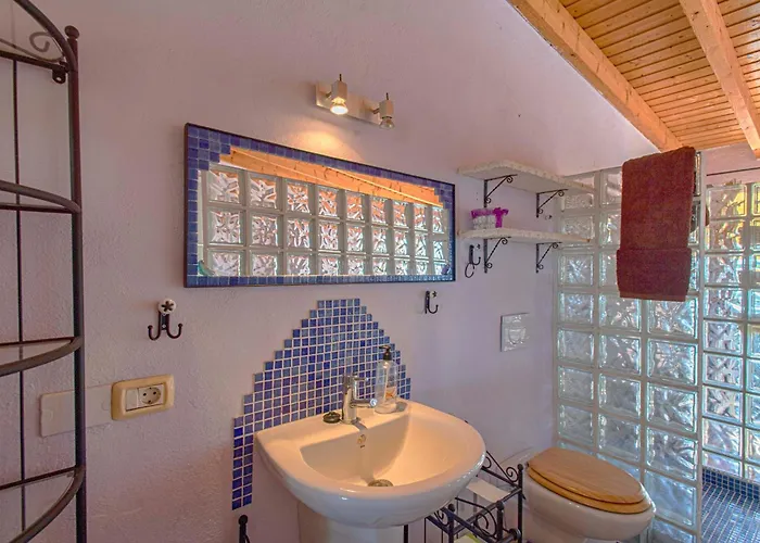 Apartamento Duplex With Sea View