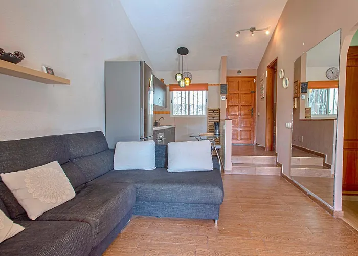 Duplex With Sea View Apartamento