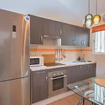 公寓 Duplex With Sea View