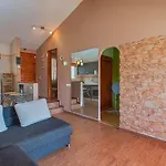 Duplex With Sea View 公寓
