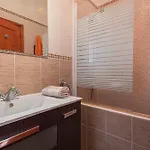 Duplex With Sea View 公寓 阿德耶