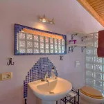 公寓 Duplex With Sea View