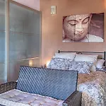 Duplex With Sea View 公寓 阿德耶