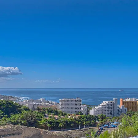 Duplex With Sea View Apartament