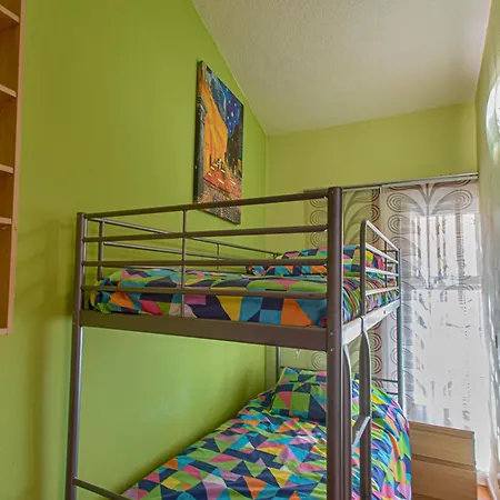 Duplex With Sea View