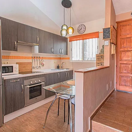 Duplex With Sea View Apartament