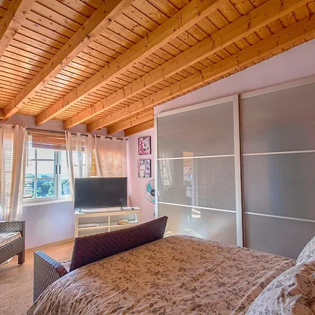 Duplex With Sea View Costa Adeje (Tenerife)
