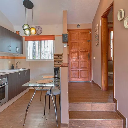 Duplex With Sea View