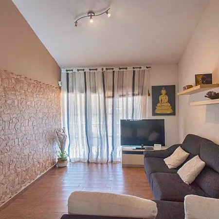 Duplex With Sea View 公寓 *