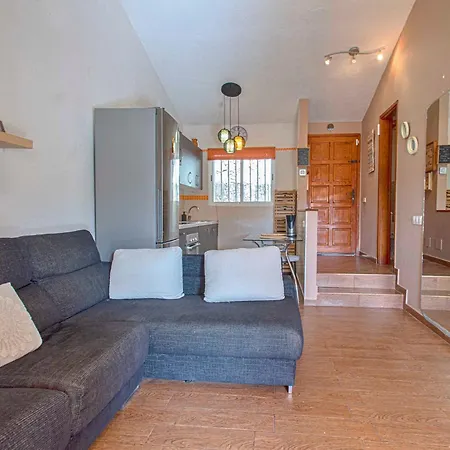 Duplex With Sea View Apartment