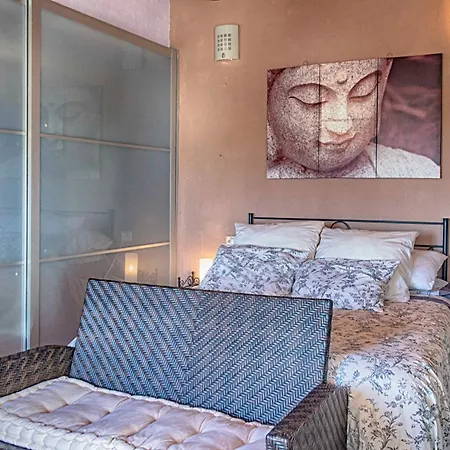 Duplex With Sea View Apartament Costa Adeje (Tenerife)