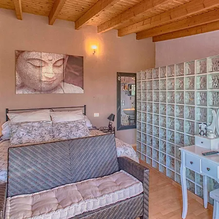 Duplex With Sea View Apartament Costa Adeje (Tenerife)