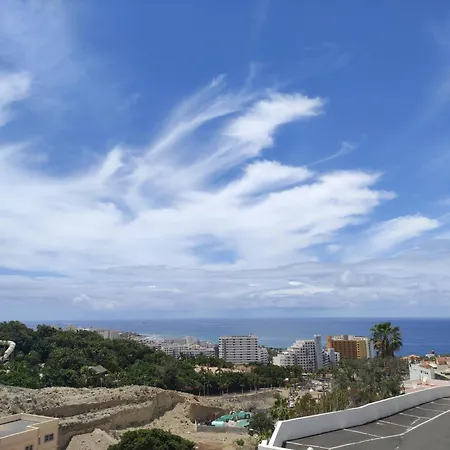 Duplex With Sea View * 阿德耶