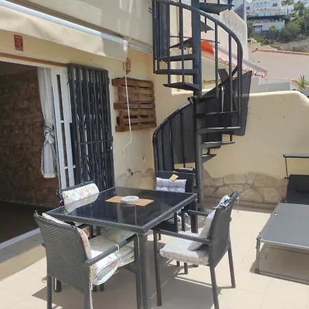 Duplex With Sea View Lägenhet