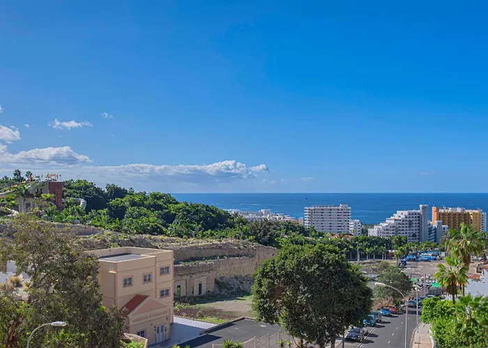 Duplex With Sea View 公寓