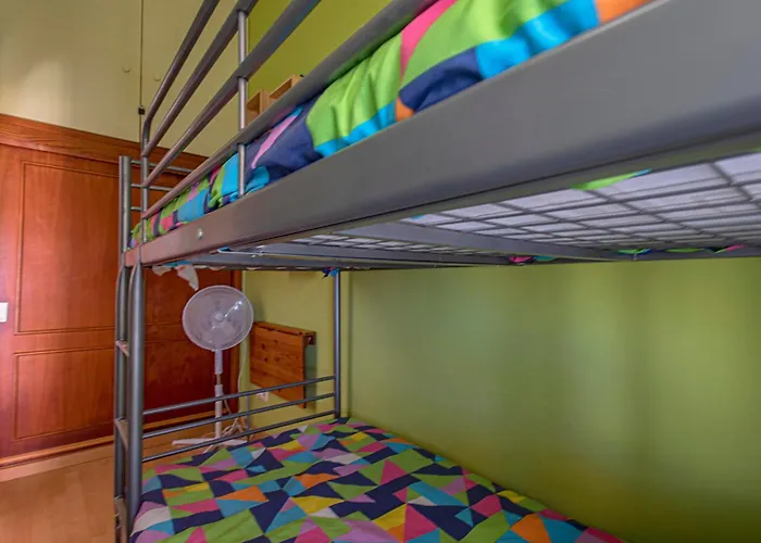 Duplex With Sea View