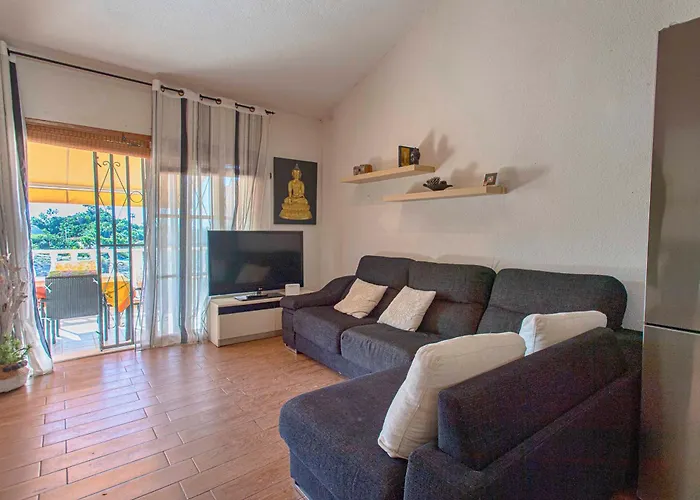 Duplex With Sea View * Costa Adeje (Tenerife)