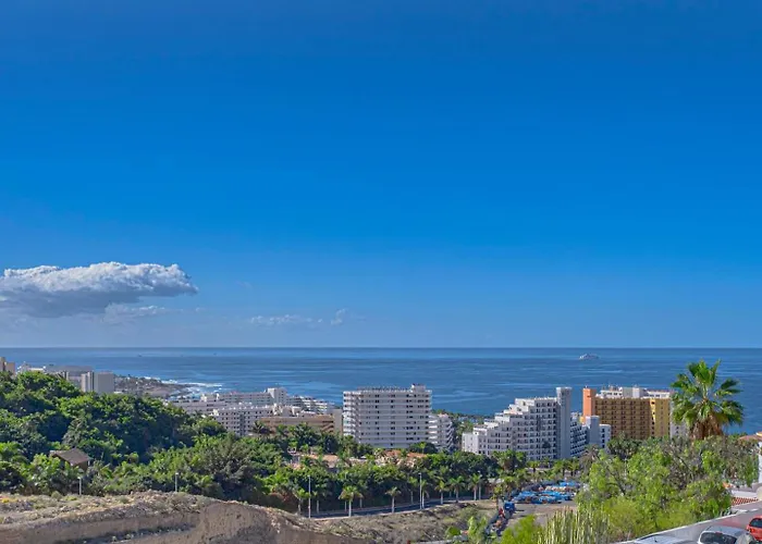 Duplex With Sea View Apartment