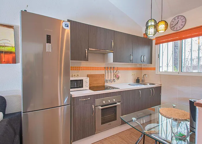 公寓 Duplex With Sea View