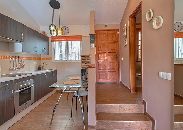 Duplex With Sea View