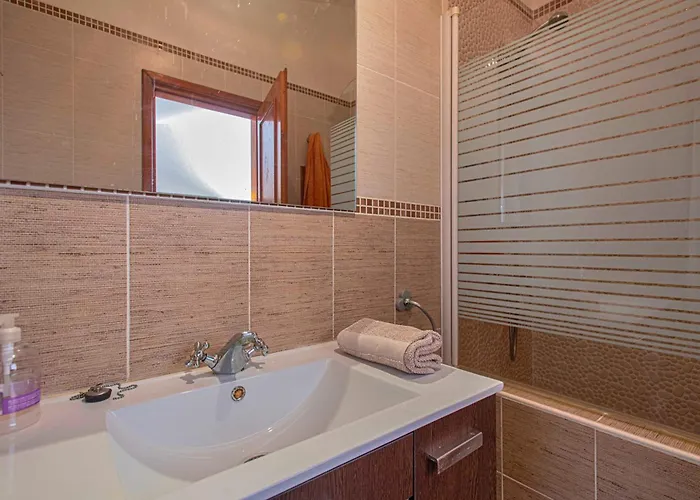 Duplex With Sea View *