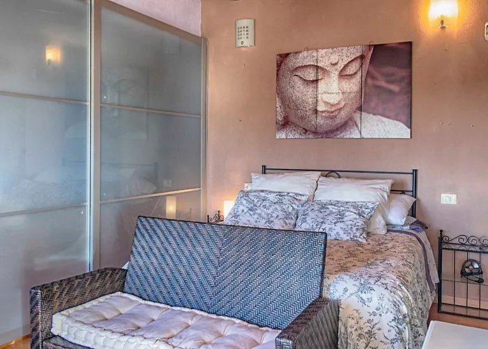 Duplex With Sea View Apartment Costa Adeje (Tenerife)