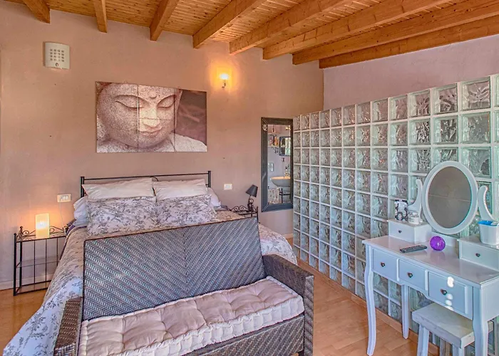 Duplex With Sea View Apartment Costa Adeje (Tenerife)