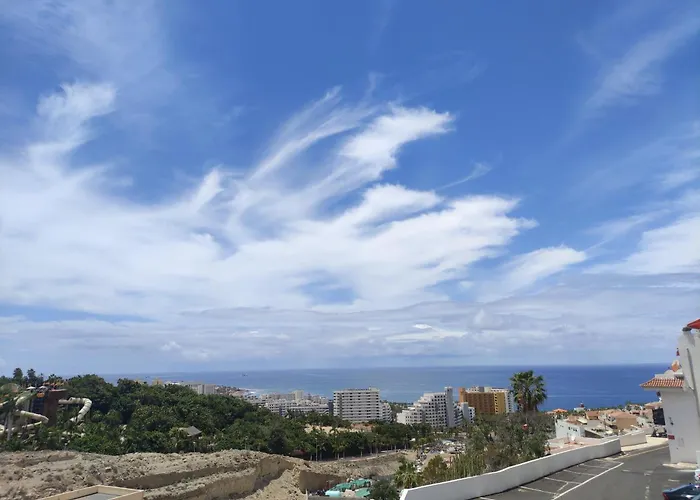 Duplex With Sea View 公寓