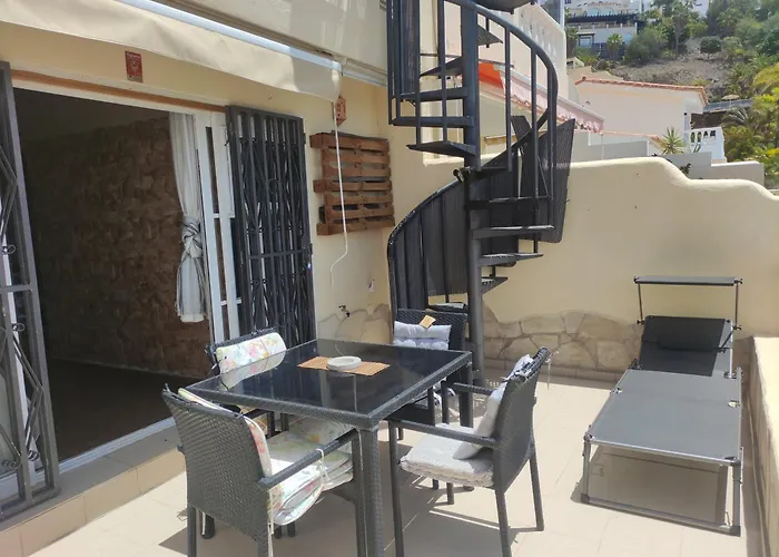 Duplex With Sea View Apartment