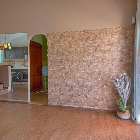 Duplex With Sea View *