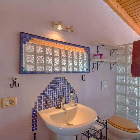 Appartement Duplex With Sea View